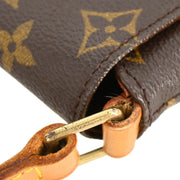 Louis Vuitton Monogram Musette Salsa Short Shoulder Bag M51258 AS0061 XX34557