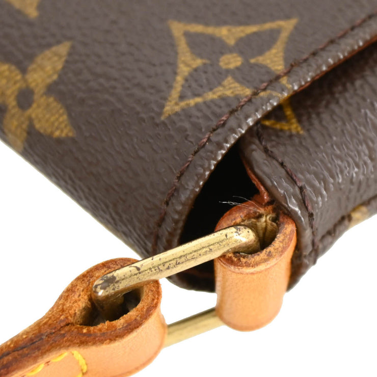Louis Vuitton Monogram Musette Salsa Short Shoulder Bag M51258 AS0061 XX34557