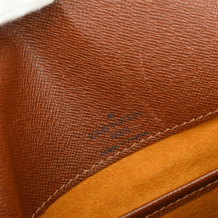 Louis Vuitton Monogram Musette Salsa Short Shoulder Bag M51258 AS0061 XX34557