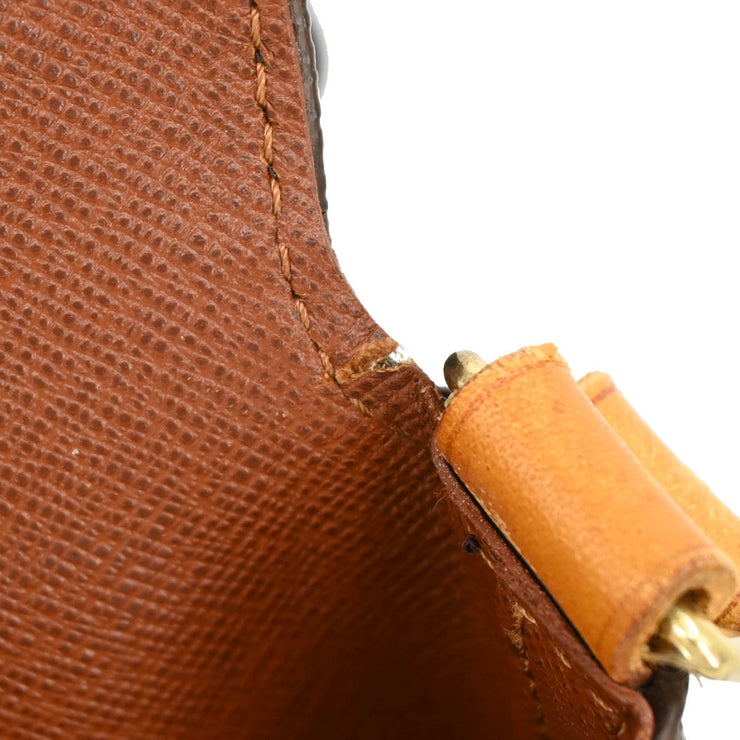 Louis Vuitton Monogram Musette Salsa Short Shoulder Bag M51258 AS0061 XX34557