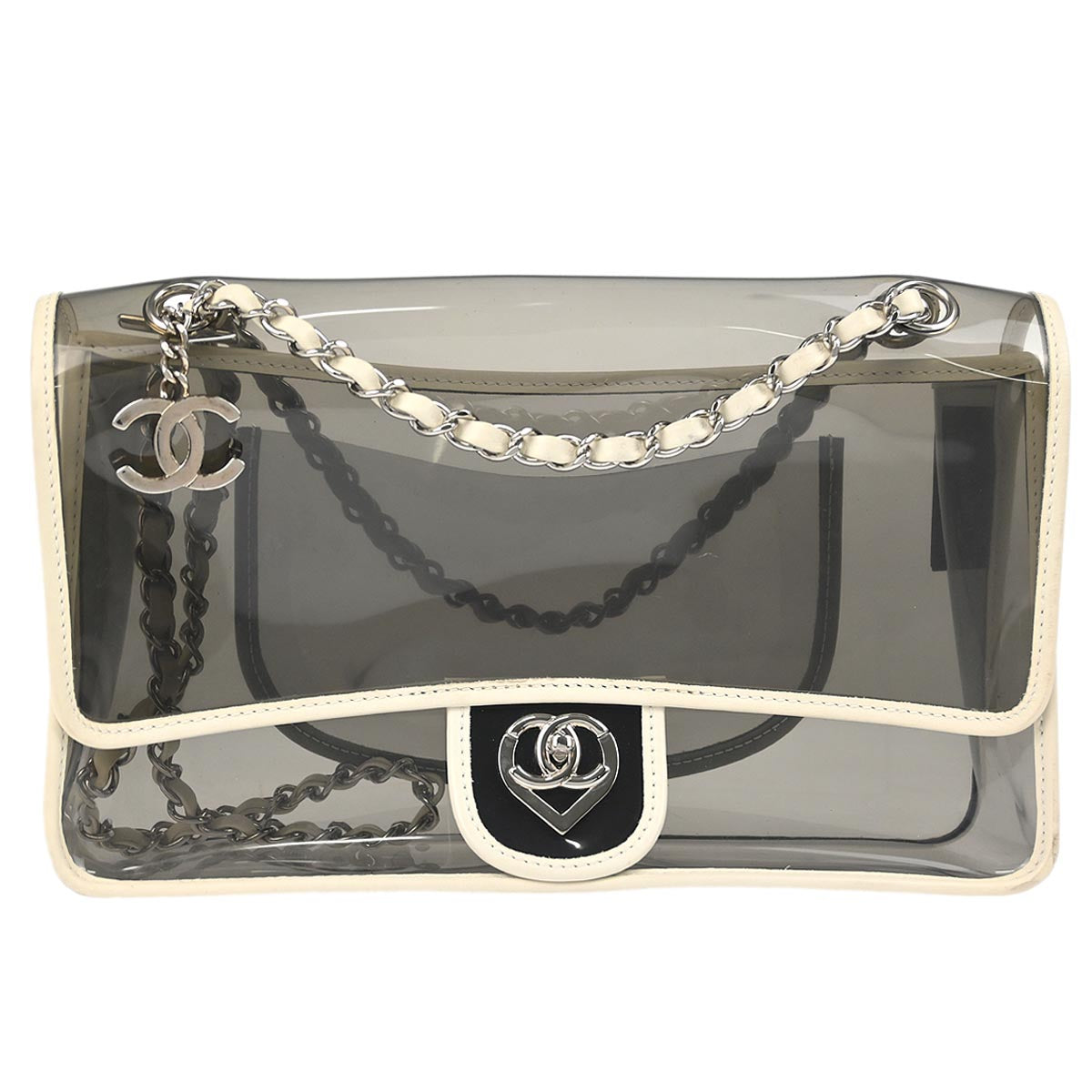 希少品　CHANEL SUPER COLLECTION 2004 Vol.17 シャネルスーパーコレクション2004 ワールドブランド