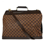 Louis Vuitton Damier West End PM 2way Travel Handbag N41130 SP0918 XX34719