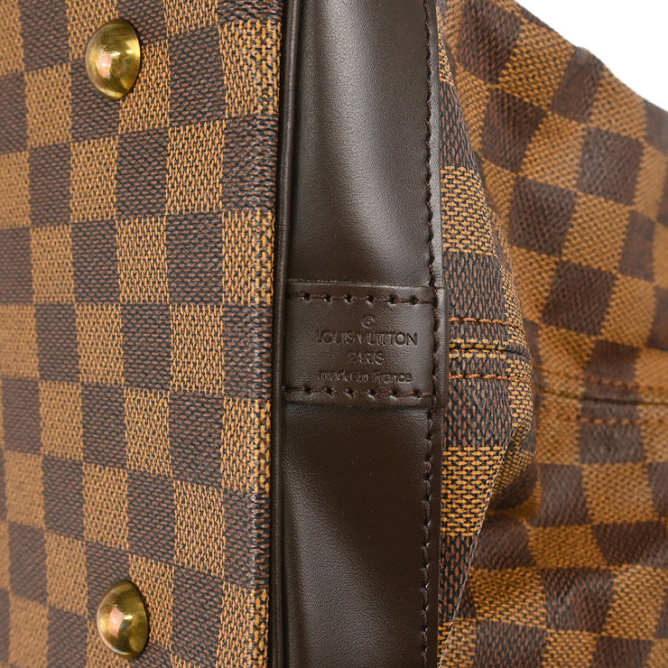 Louis Vuitton Damier West End PM 2way Travel Handbag N41130 SP0918 XX34719