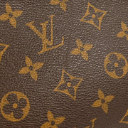 Louis Vuitton Monogram Orsay Clutch Handbag M51790 AR0013 XX34790