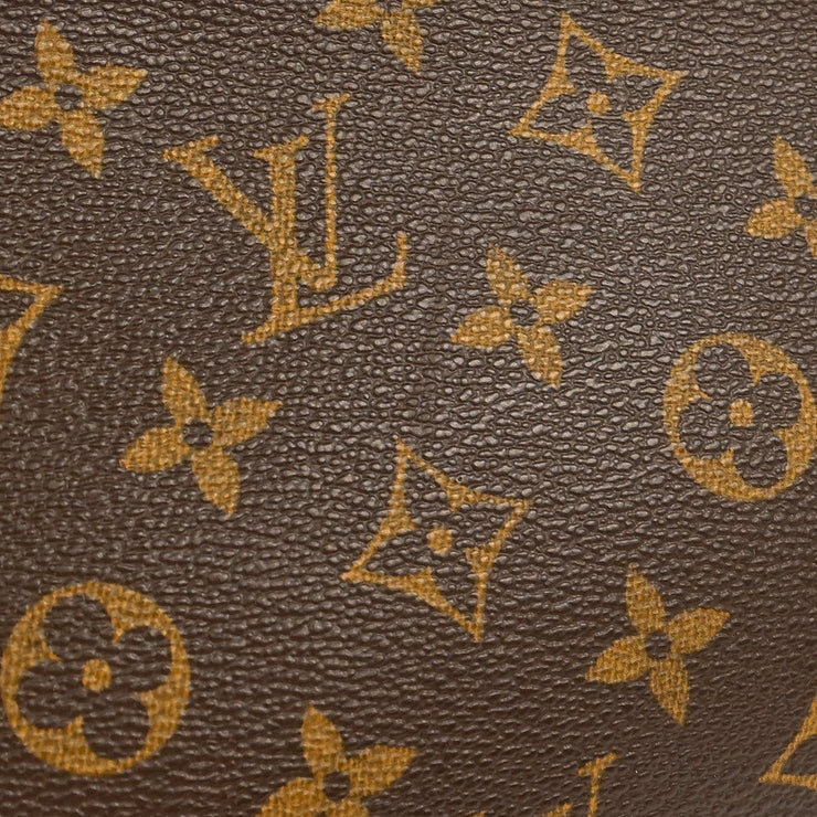 Louis Vuitton Monogram Orsay Clutch Handbag M51790 AR0013 XX34790