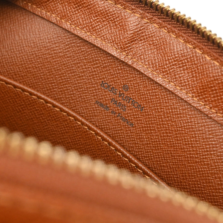 Louis Vuitton Monogram Orsay Clutch Handbag M51790 AR0013 XX34790