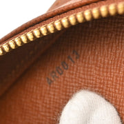 Louis Vuitton Monogram Orsay Clutch Handbag M51790 AR0013 XX34790