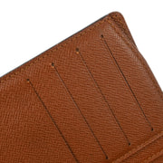 Louis Vuitton Monogram Portefeuille Viennois Wallet Purse M61674 TH0022 XX34897