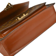 Louis Vuitton Monogram Monceau 28 Business Handbag M51185 SR0032 165566