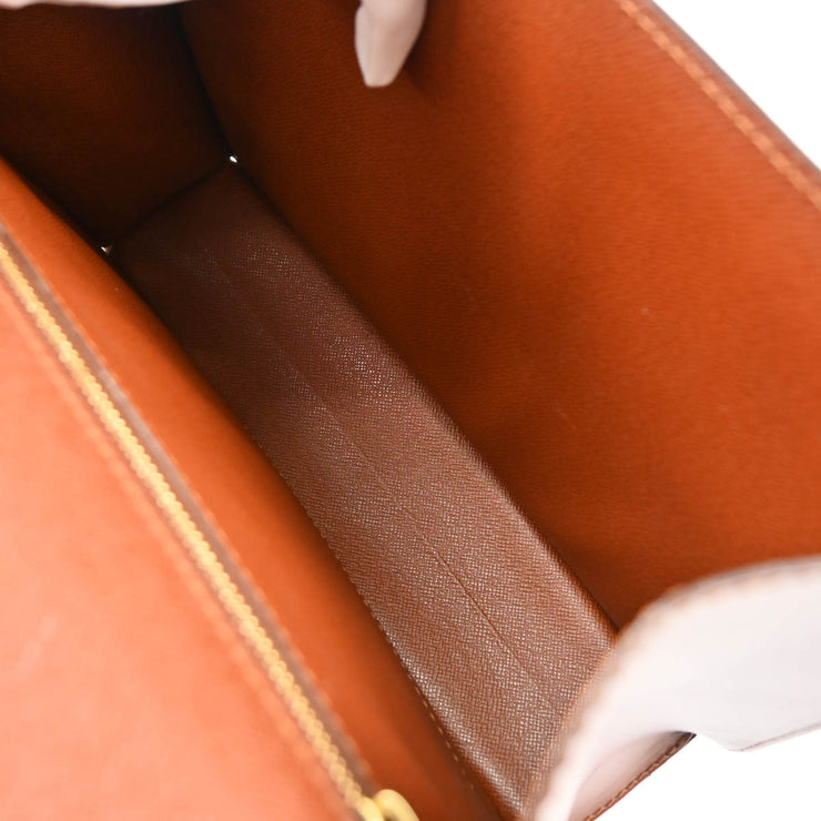Louis Vuitton Monogram Monceau 28 Business Handbag M51185 SR0032 165566