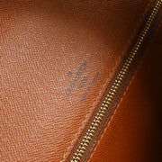 Louis Vuitton Monogram Monceau 28 Business Handbag M51185 SR0032 165566
