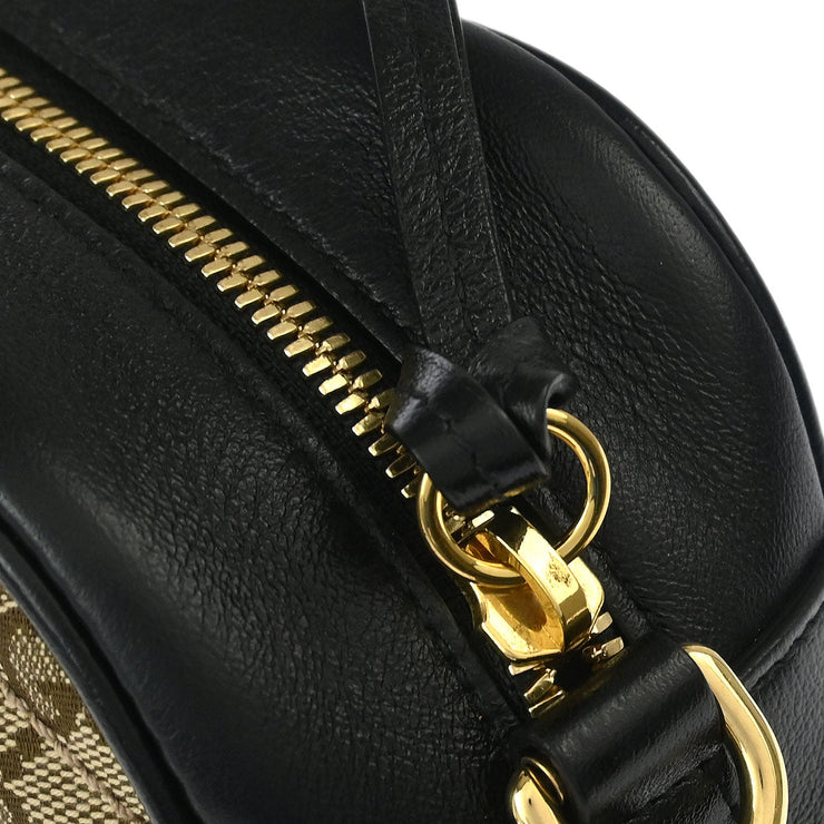 Gucci Beige GG Marmont Shoulder Camera Bag 447632/486628 166115