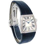 Cartier * La Dona SM Ref.2905 Quartz Watch 18KWG 165528