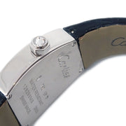 Cartier * La Dona SM Ref.2905 Quartz Watch 18KWG 165528