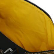 Goyard Black Boeing 55 Duffle Handbag ADM120231 166328