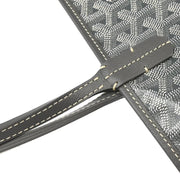 Goyard Gray Saint Louis PM Tote Bag CHN020244 176237