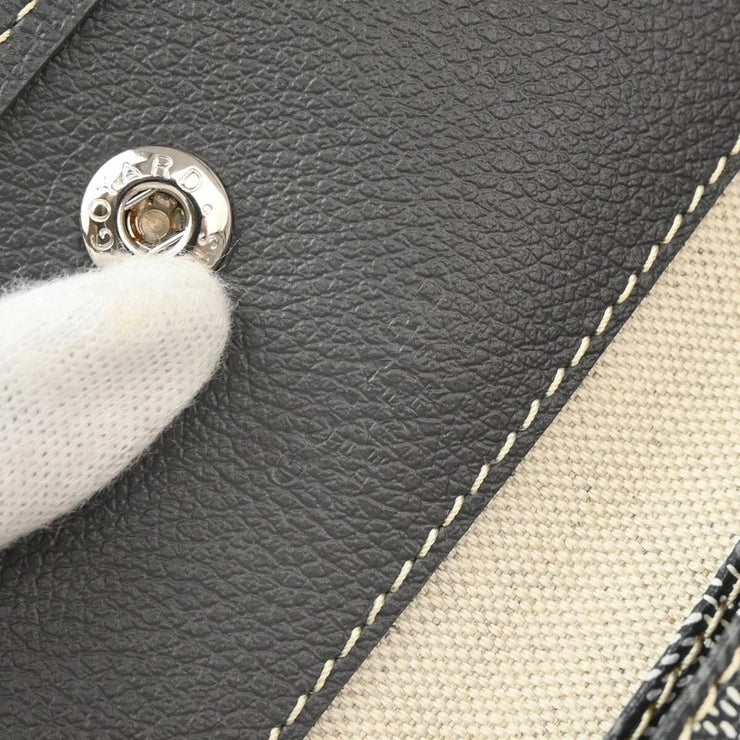 Goyard Gray Saint Louis PM Tote Bag CHN020244 176237