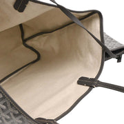Goyard Gray Saint Louis PM Tote Bag 177040