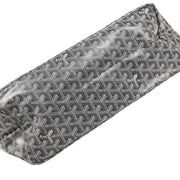 Goyard Gray Saint Louis PM Tote Bag 177040