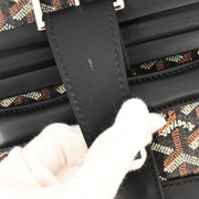 Goyard Satolas GM Carry-On Rolling Luggage MAE020242 184715