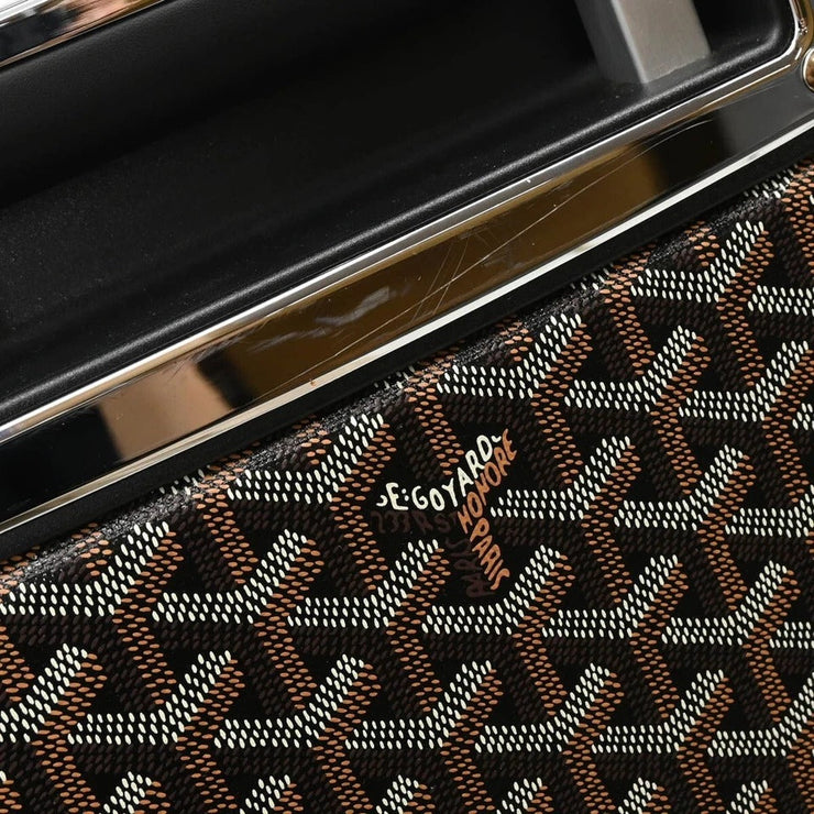 Goyard Satolas GM Carry-On Rolling Luggage MAE020242 184715