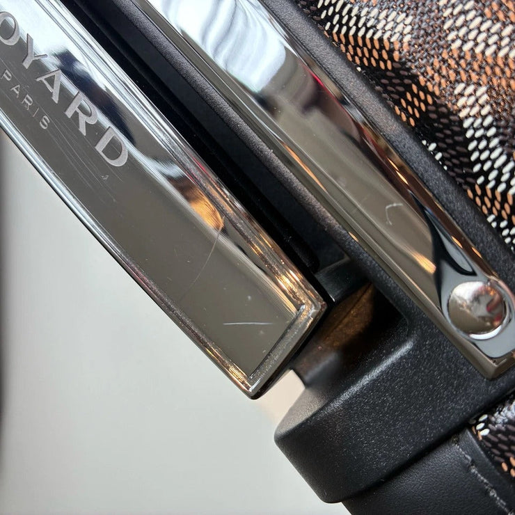 Goyard Satolas GM Carry-On Rolling Luggage MAE020242 184715