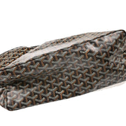 Goyard Black Saint Louis PM Tote Bag RID120231 185686
