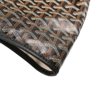 Goyard Black Saint Louis PM Tote Bag RID120231 185686