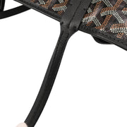 Goyard Black Saint Louis PM Tote Bag RID120231 185686