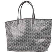 Goyard Gray Saint Louis PM Tote Bag ADM020245 185687