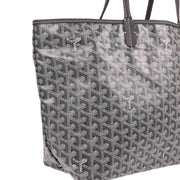 Goyard Gray Saint Louis PM Tote Bag ADM020245 185687