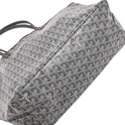 Goyard Gray Saint Louis PM Tote Bag ADM020245 185687