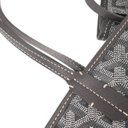 Goyard Gray Saint Louis PM Tote Bag ADM020245 185687