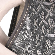 Goyard Gray Saint Louis PM Tote Bag ADM020245 185687