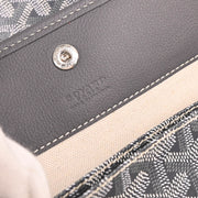 Goyard Gray Saint Louis PM Tote Bag ADM020245 185687