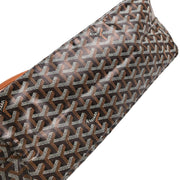 Goyard Black Saint Louis PM Tote Bag ADM120241 195464