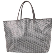 Goyard Gray Saint Louis GM Tote Bag ADM120230 195516