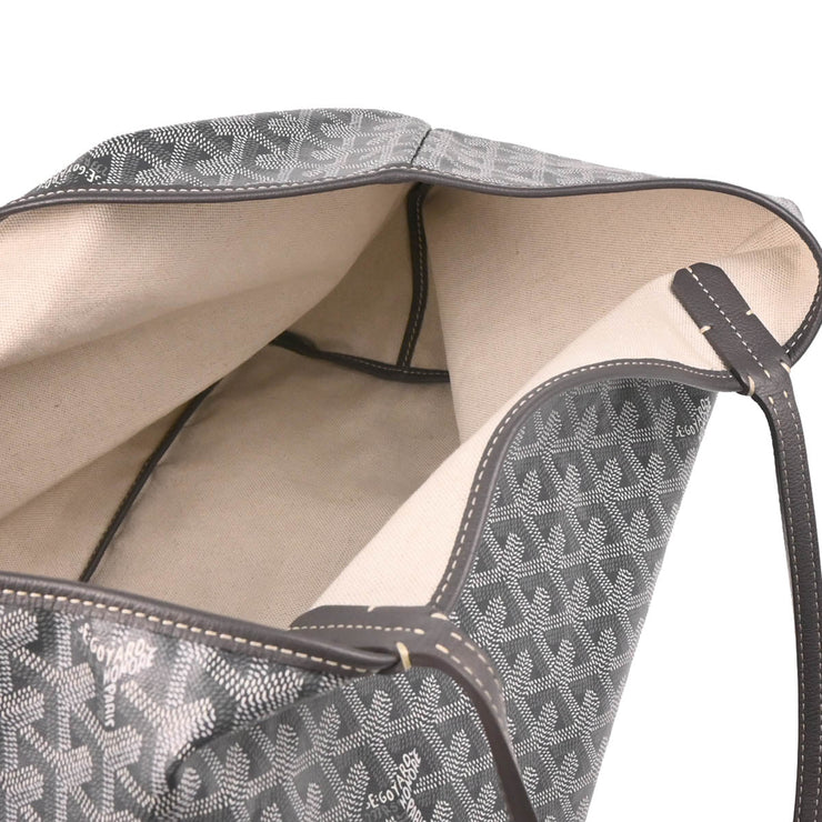 Goyard Gray Saint Louis GM Tote Bag ADM120230 195516