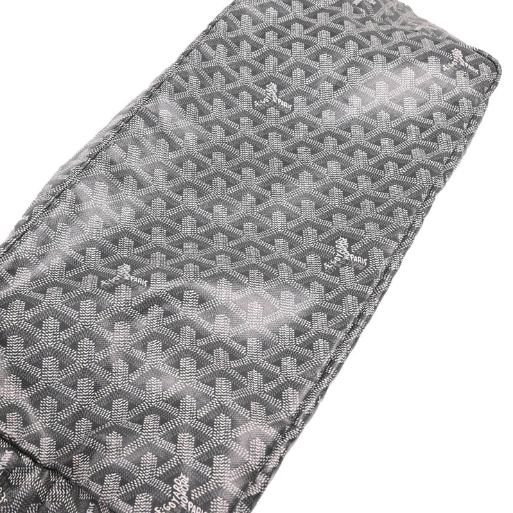 Goyard Gray Saint Louis GM Tote Bag ADM120230 195516