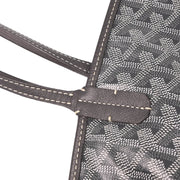 Goyard Gray Saint Louis GM Tote Bag ADM120230 195516
