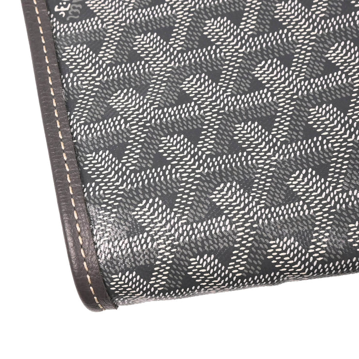 Goyard Gray Saint Louis GM Tote Bag ADM120230 195516
