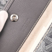 Goyard Gray Saint Louis GM Tote Bag ADM120230 195516