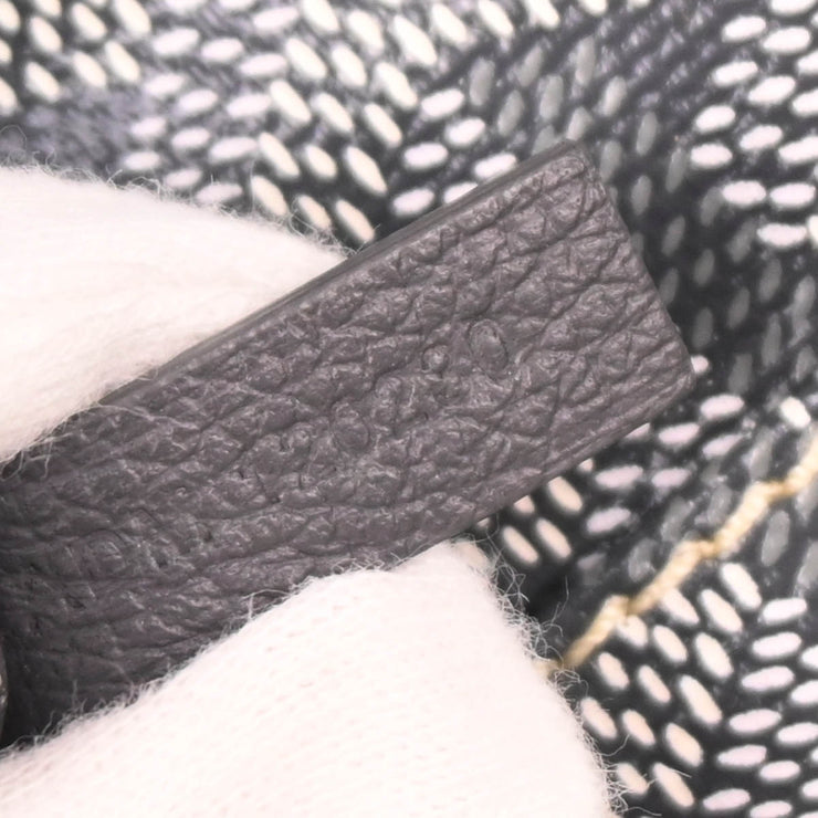 Goyard Gray Saint Louis GM Tote Bag ADM120230 195516
