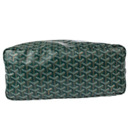 Goyard Green Saint Louis PM Tote Bag ADM020239 195635