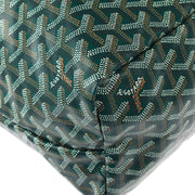 Goyard Green Saint Louis PM Tote Bag ADM020239 195635