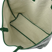 Goyard Green Saint Louis PM Tote Bag ADM020239 195635