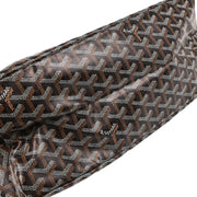 Goyard Black Saint Louis PM Tote Bag ADM020242 XX92230