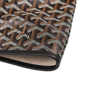 Goyard Black Saint Louis PM Tote Bag ADM020242 XX92230