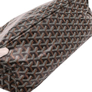 Goyard Black Saint Louis PM Tote Bag ACM120240 186960
