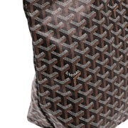 Goyard Black Saint Louis PM Tote Bag RID120240 186963